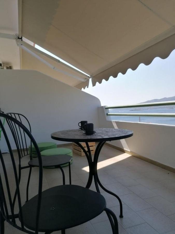 Poros Town Studios Margaret, Poros Island מראה חיצוני תמונה