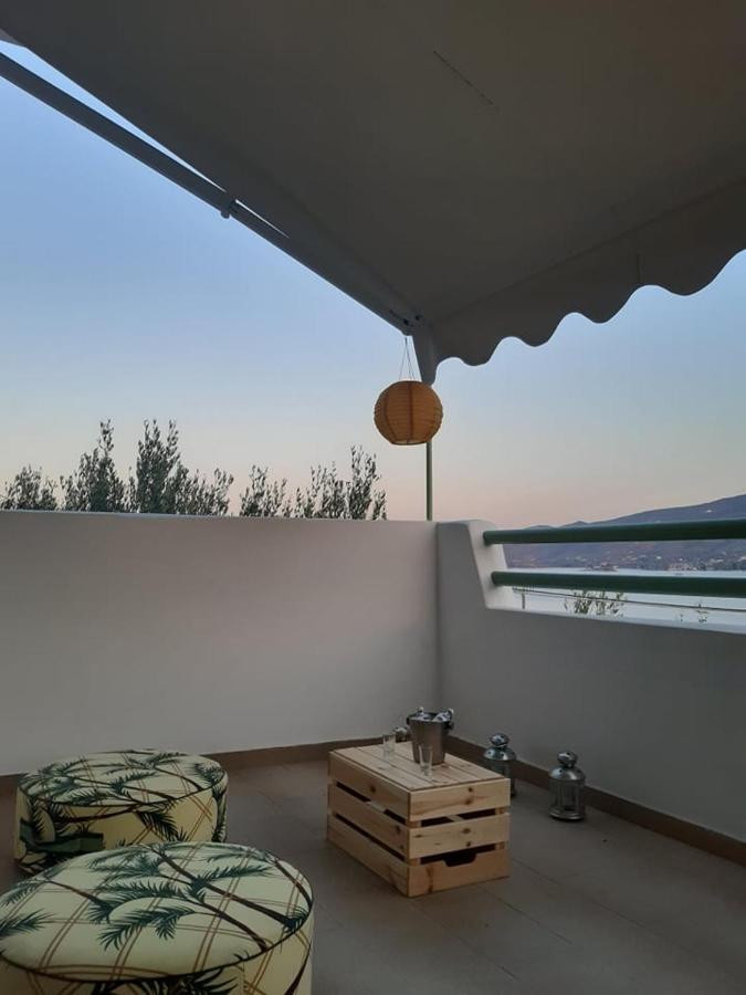Poros Town Studios Margaret, Poros Island מראה חיצוני תמונה